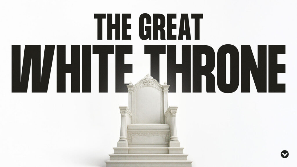 The Great White Throne - Victory Greenhills