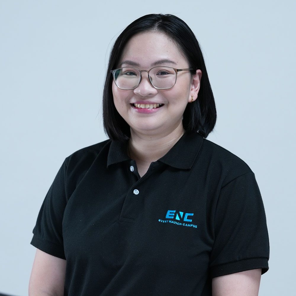 Jirah Ong